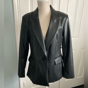 Simply Vera Wang Jacket Size M